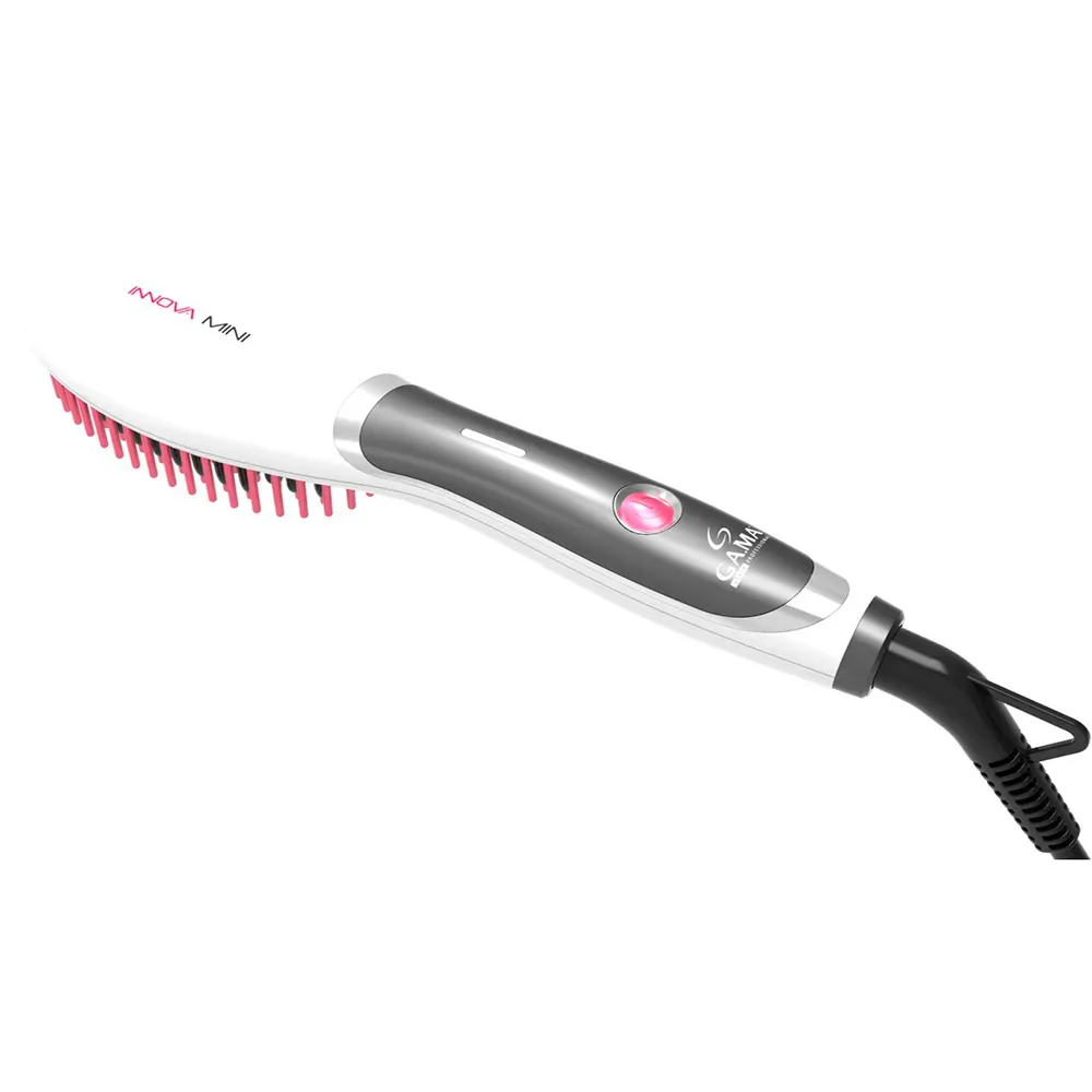 Cepillo Gama Alisador Innova Mini