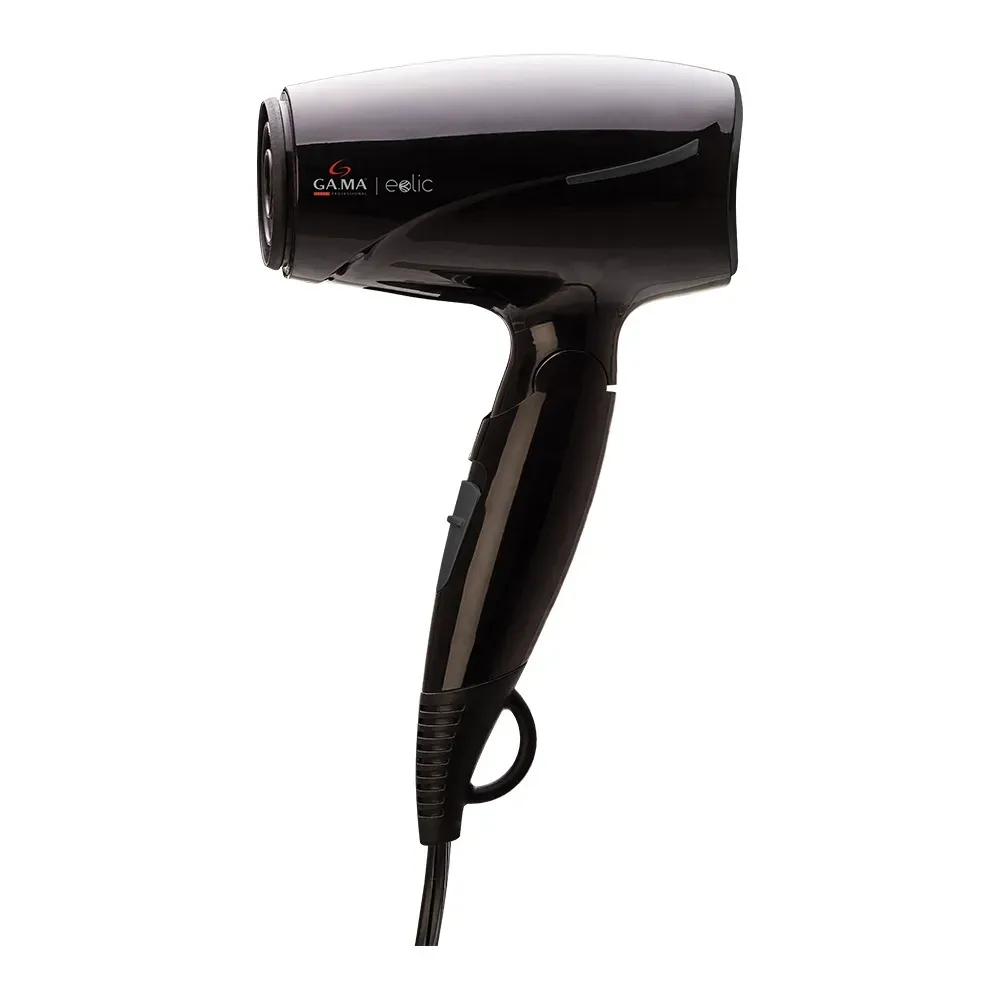 Secador Gama Eolic Mini - Potente Y Liviano