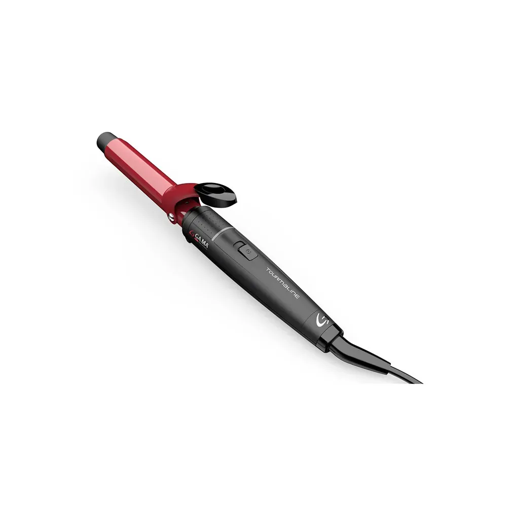 Rizador Gama Tourmaline 19Mm - Rizos Pequeños