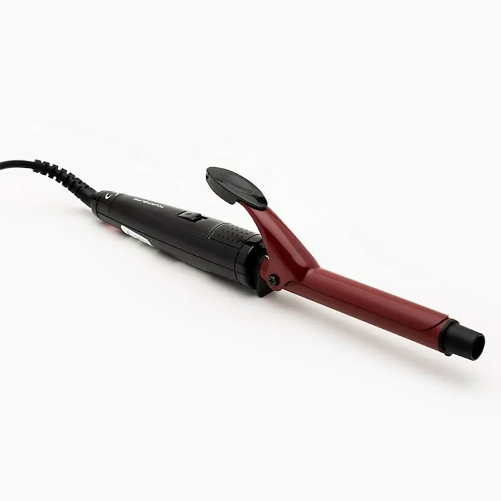 Rizador Gama Tourmaline 19Mm - Rizos Pequeños