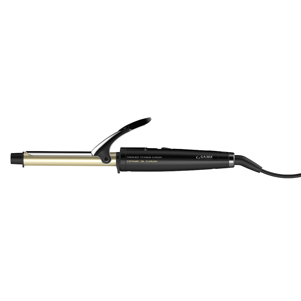 Rizador Gama Dual Plates 19Mm