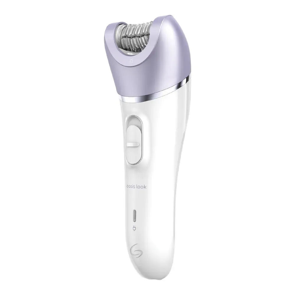 Depiladora Gama Oasis Look