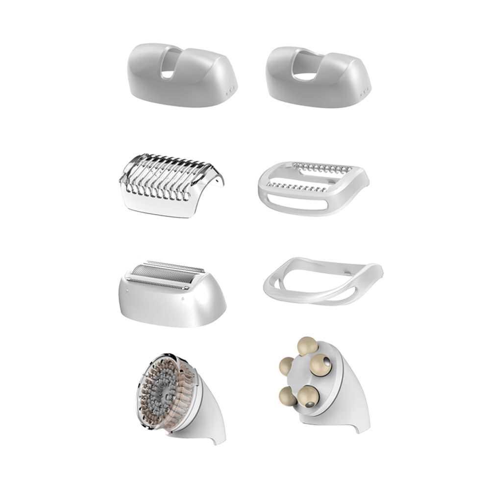 Depiladora Gama Skinpro Softshine Plus