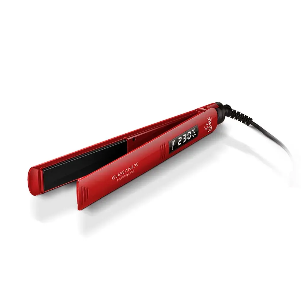 Planchita Gama Elegance Digital