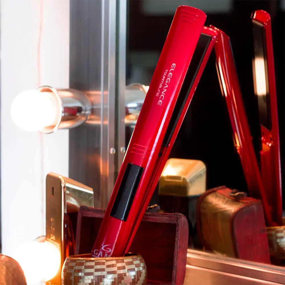 Planchita Gama Elegance Digital