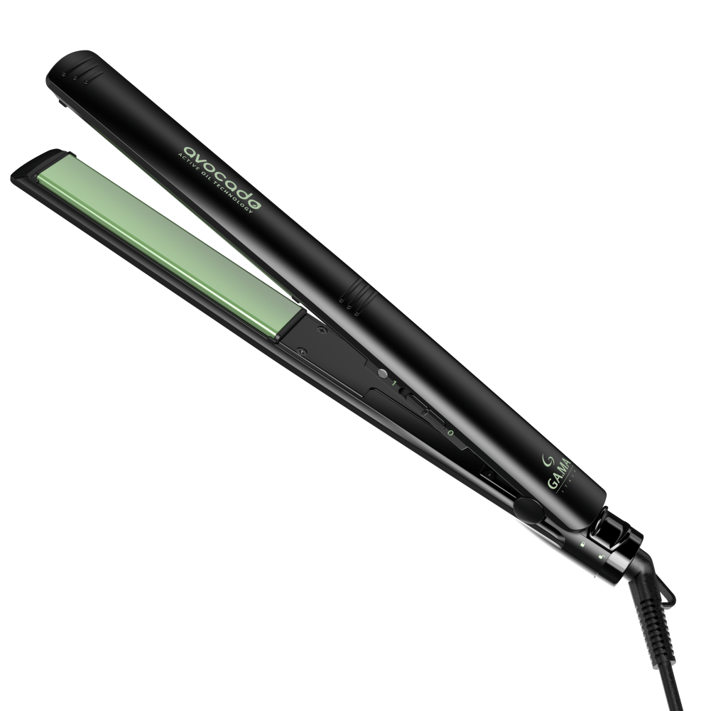 Planchita Elegance Avocado - Fuerza Y Luminosidad