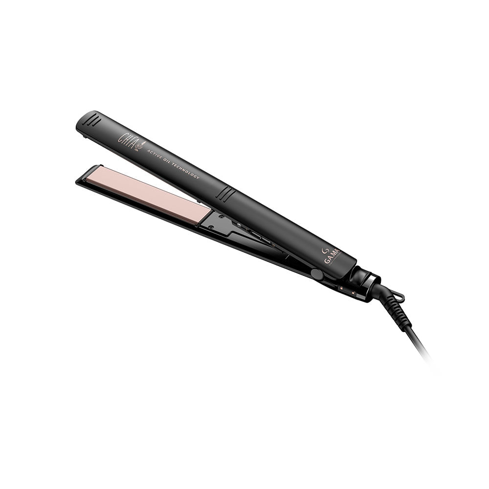 Planchita Gama Elegance Chia - Puntas Dañadas