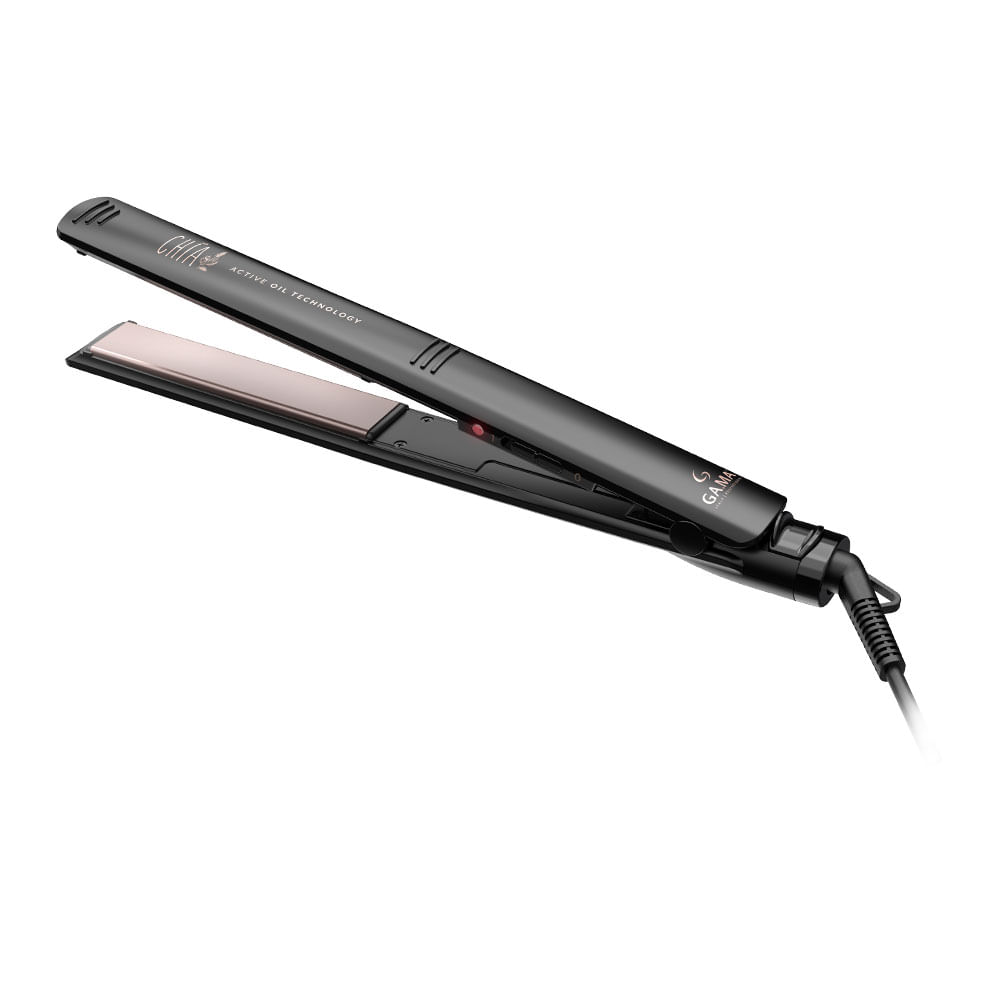 Planchita Gama Elegance Chia - Puntas Dañadas