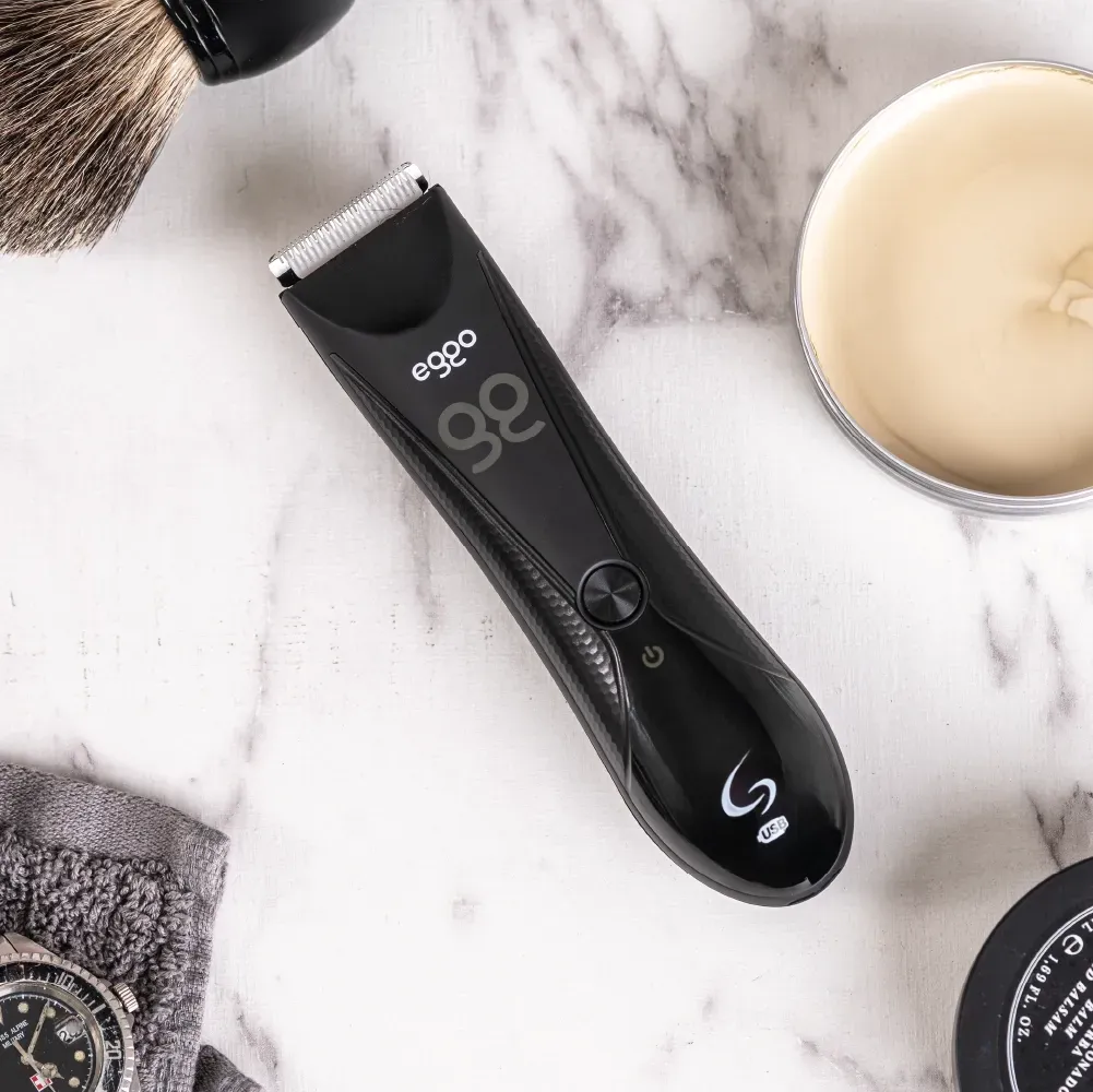 Afeitadora Gama Eggo - Cortadora Corporal