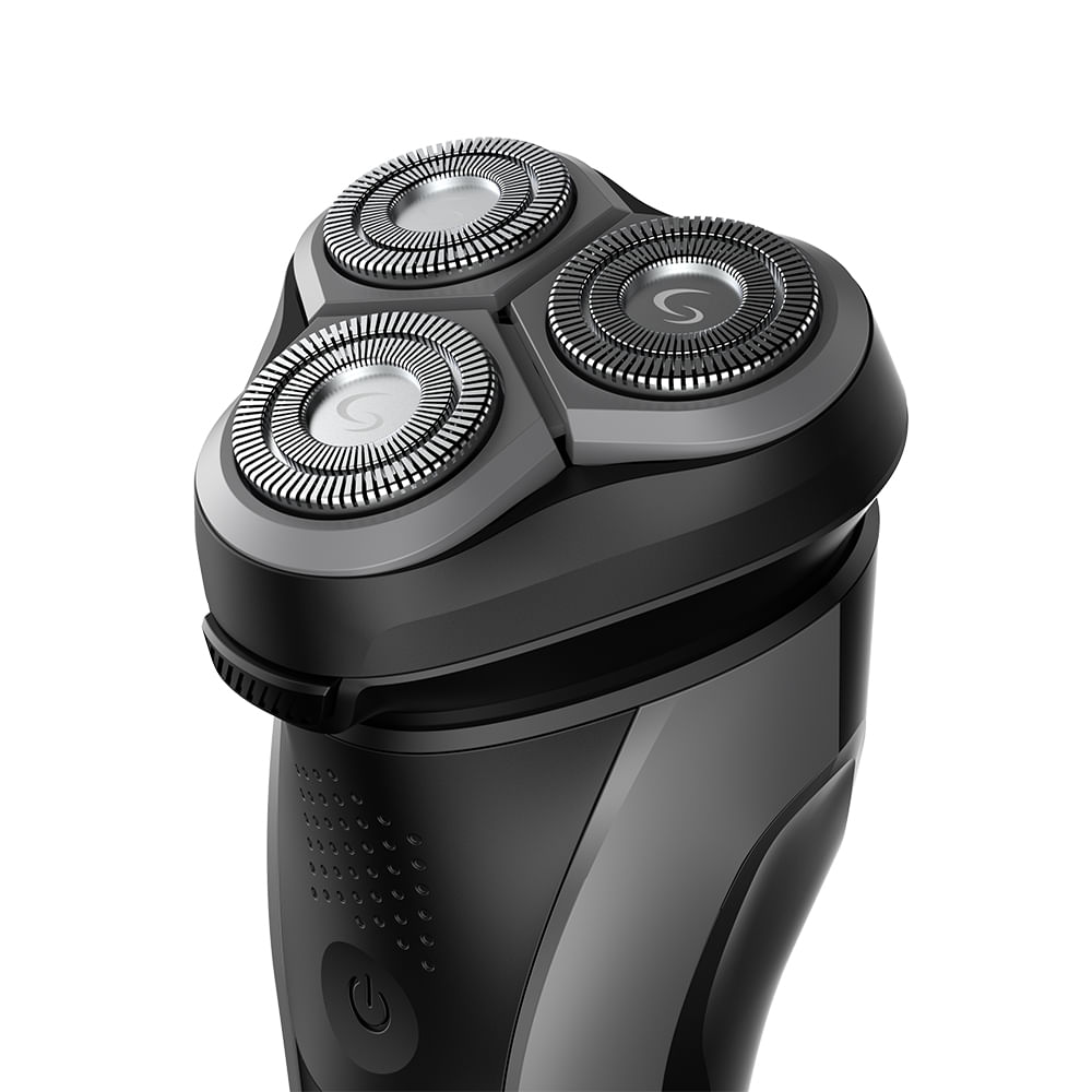 Afeitadora Gama Gsh986 Tracker Usb