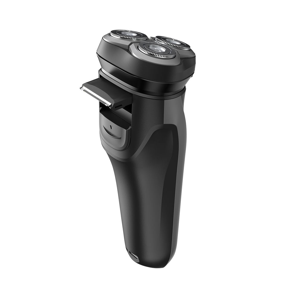 Afeitadora Gama Gsh986 Tracker Usb