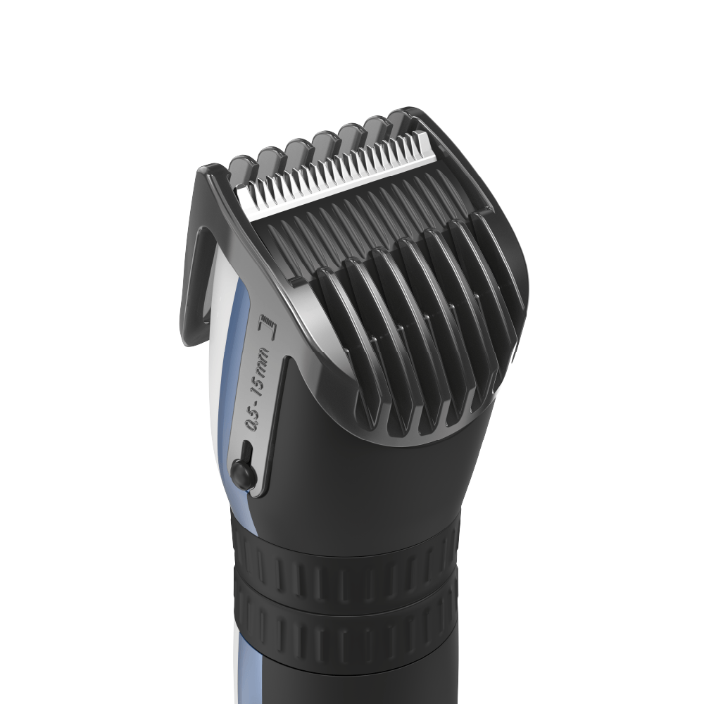 Clipper Gama Gama Gc 567 Sport: Rendimiento Impecable En Seco Y Húmedo