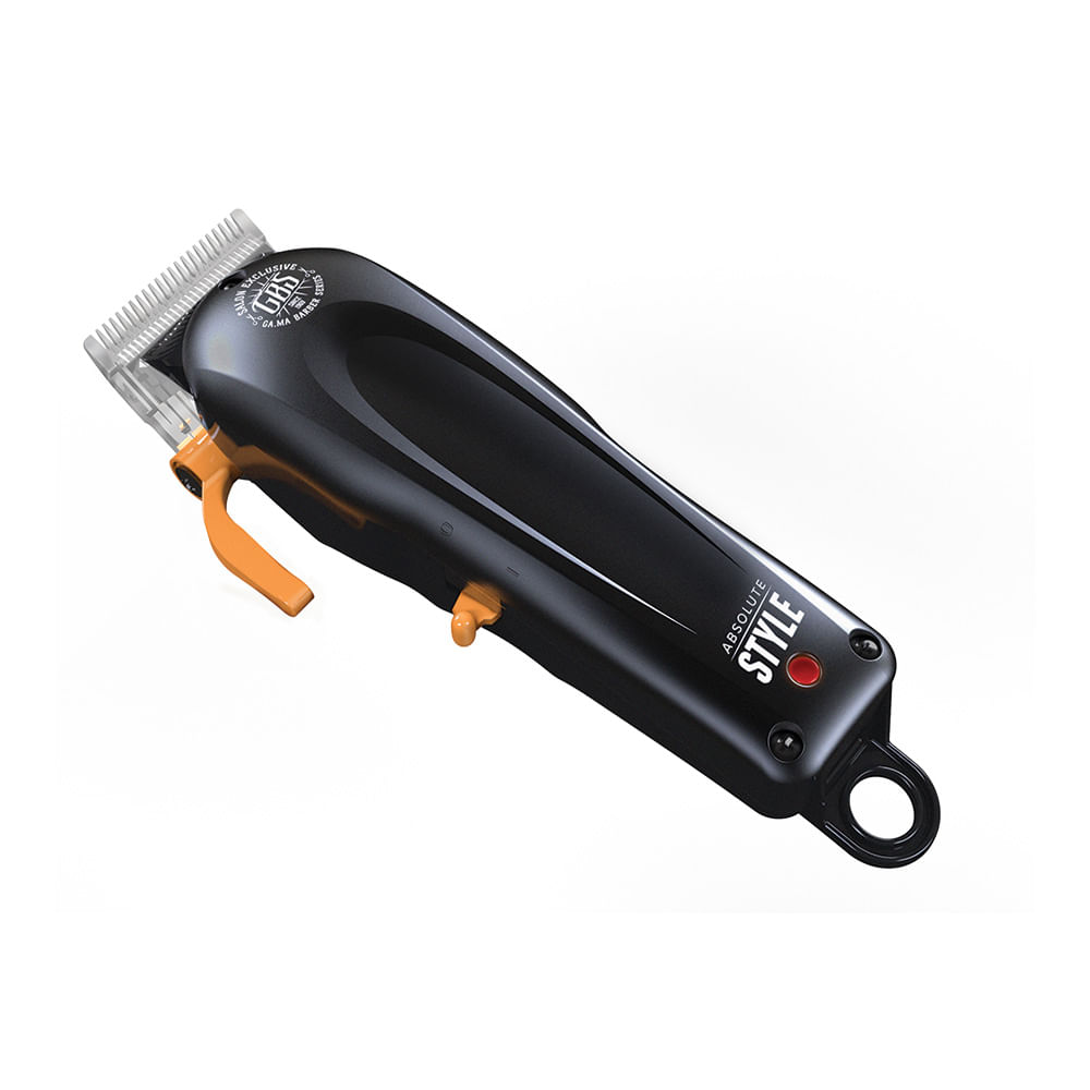 Gama Italy Cortadora Gbs Absolute Style