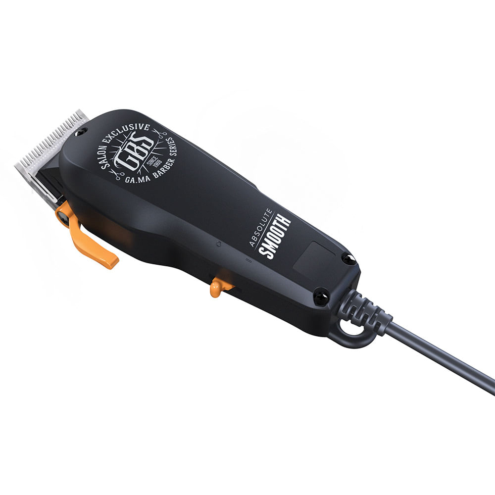 Gama Italy Cortadora Gbs Absolute Smooth