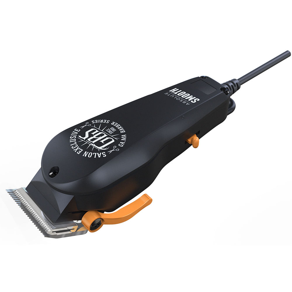 Gama Italy Cortadora Gbs Absolute Smooth