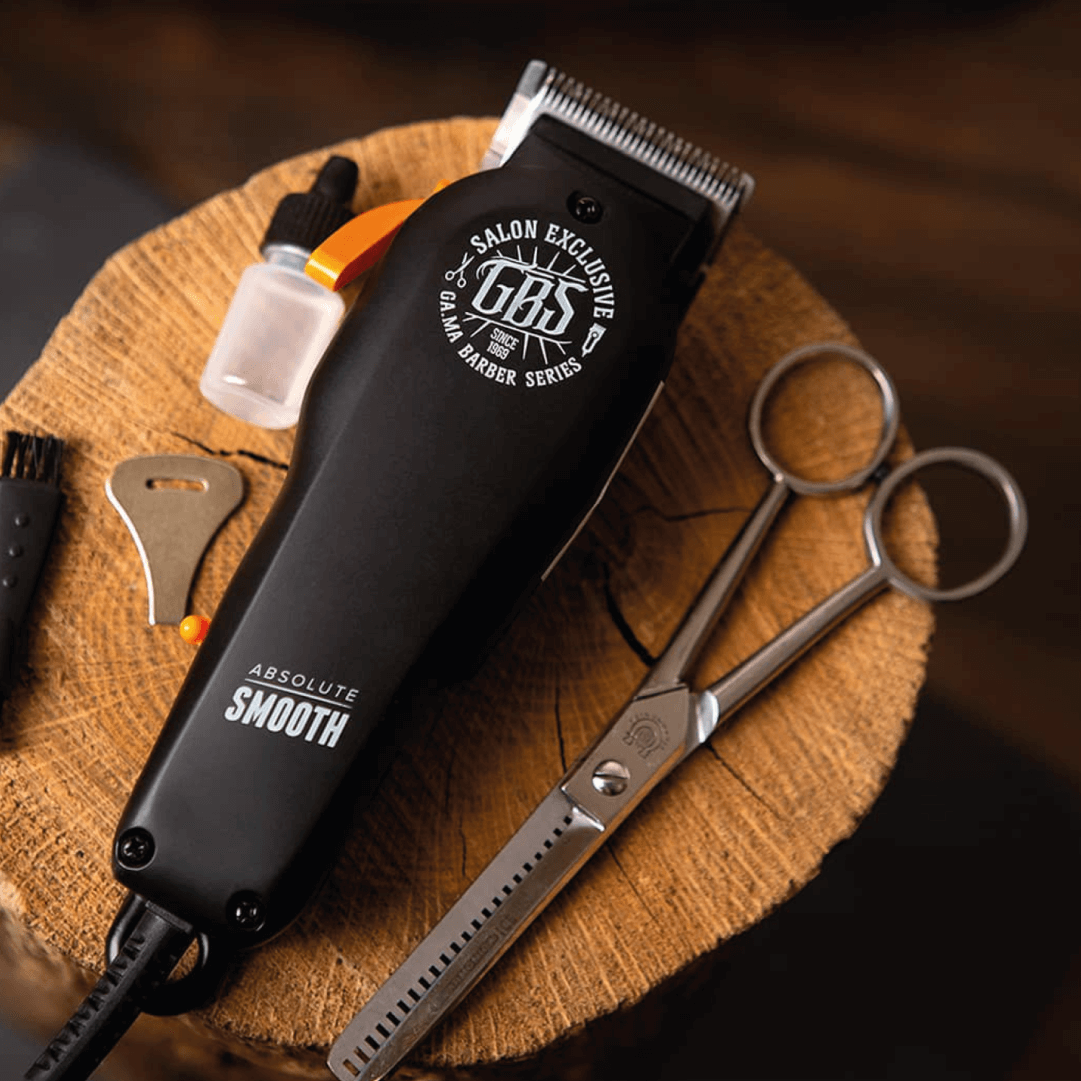 Gama Italy Cortadora Gbs Absolute Smooth