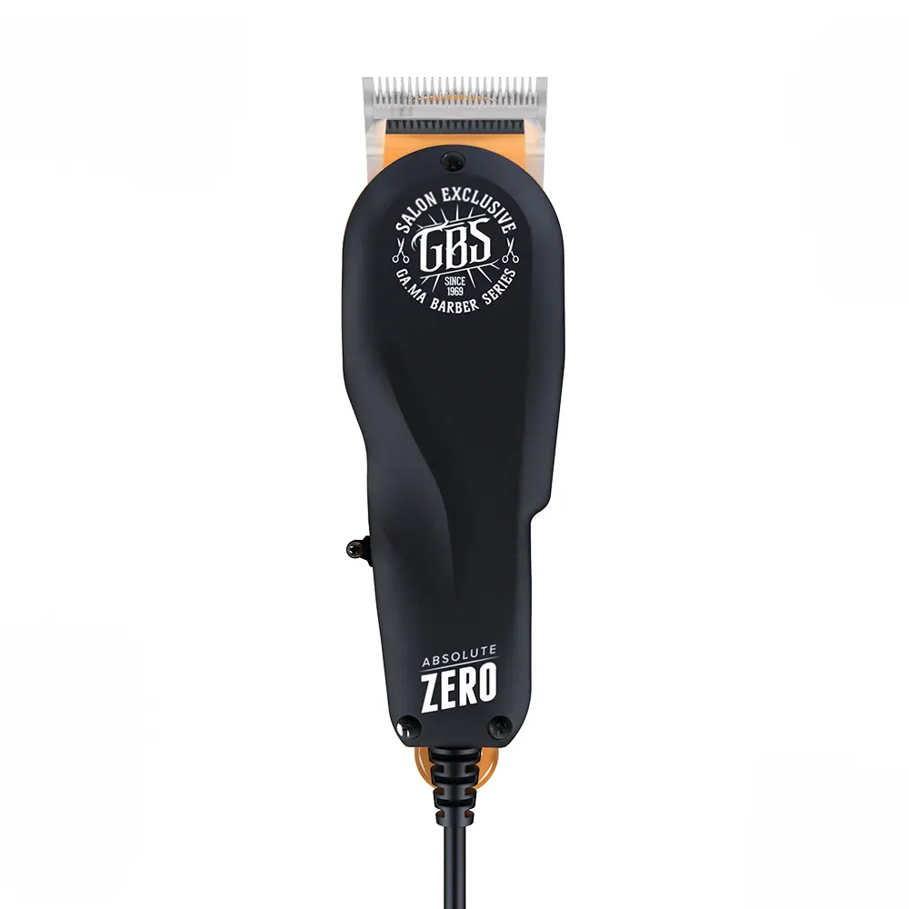 Gama Italy Cortadora Gbs Absolute Zero