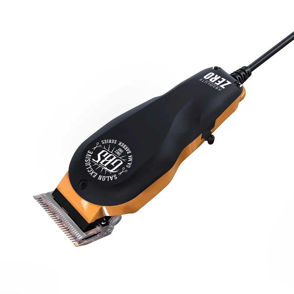 Gama Italy Cortadora Gbs Absolute Zero