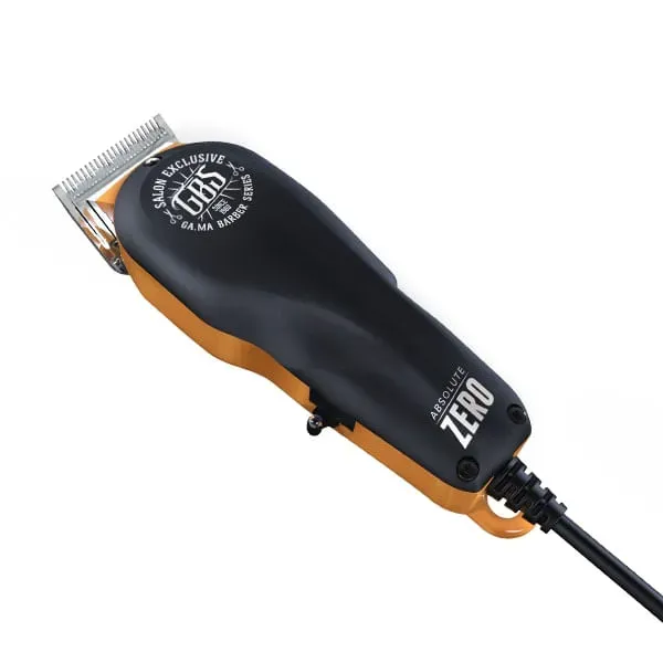 Gama Italy Cortadora Gbs Absolute Zero