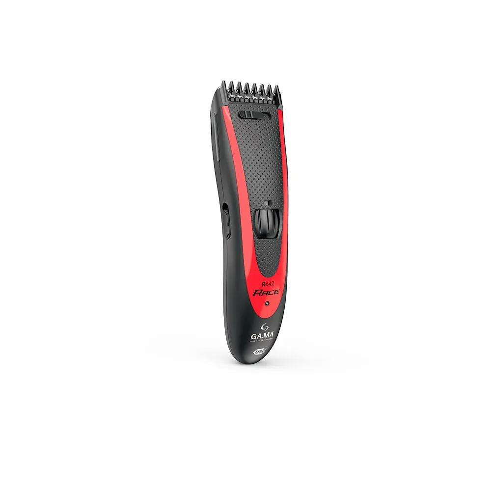 Pack Gama Race R649 - Clipper Trimmer Y Nose Trimmer