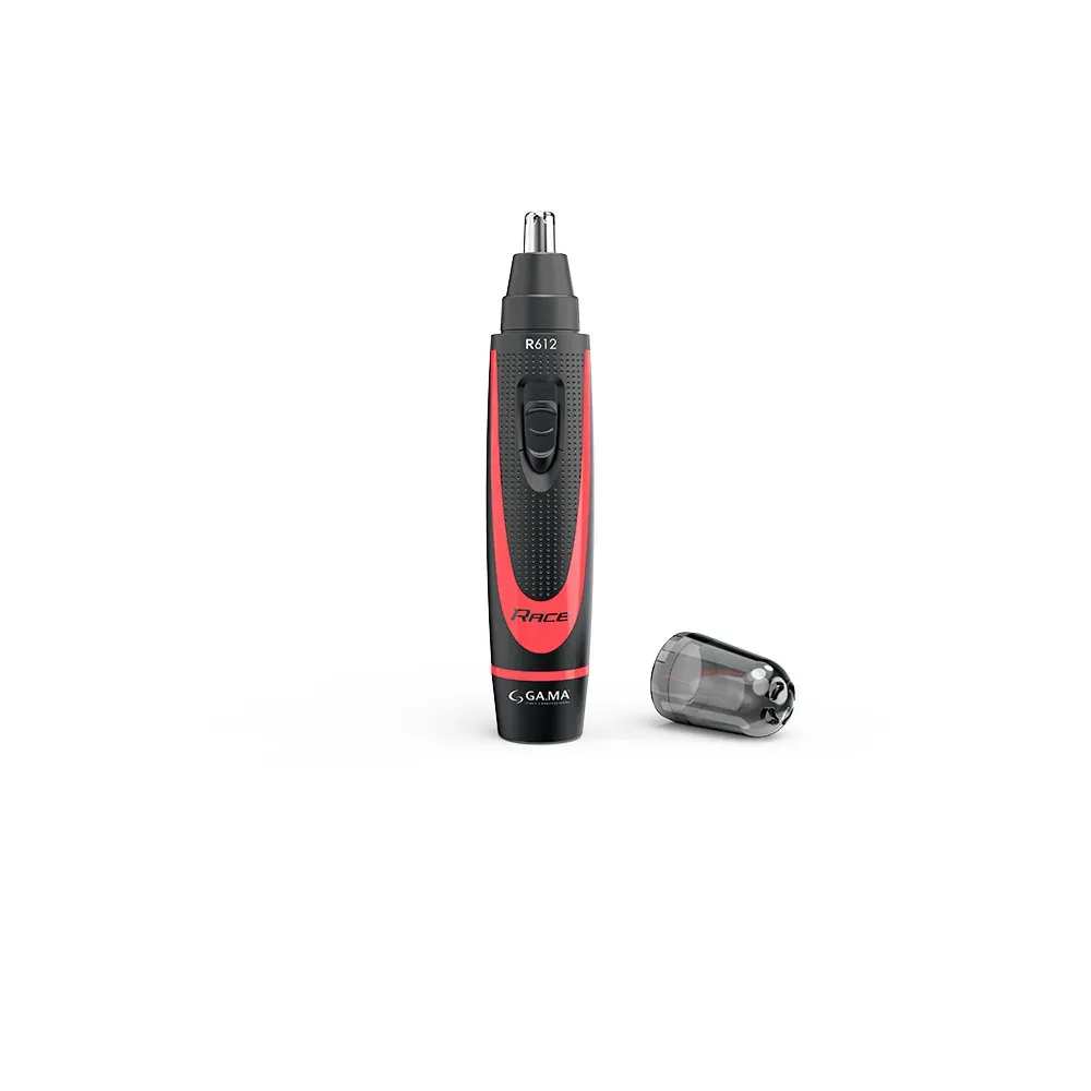 Pack Gama Race R649 - Clipper Trimmer Y Nose Trimmer