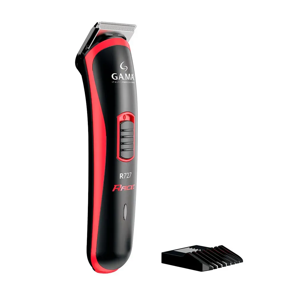 Pack Gama Race R649 - Clipper Trimmer Y Nose Trimmer