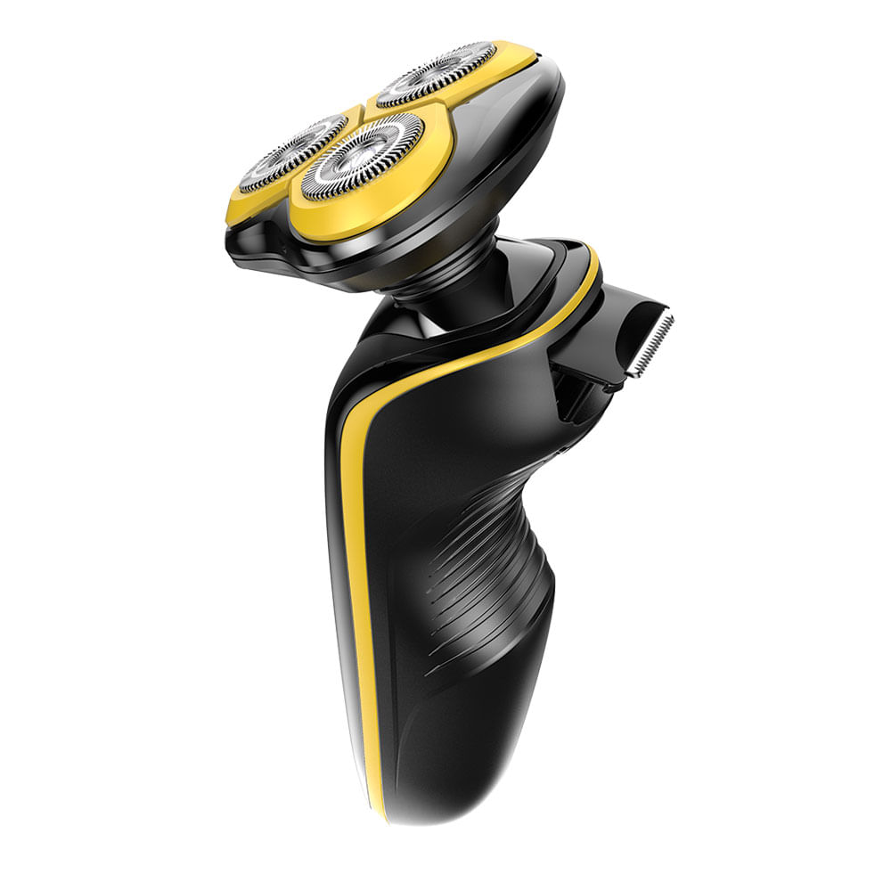 Afeitadora Gama Sh 1525 Sport - Carga Usb