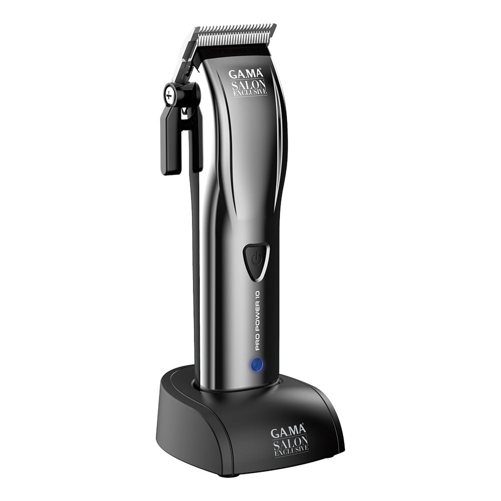 Cortadora Gama Professional Pro Power 10 - Potencia Inalámbrica