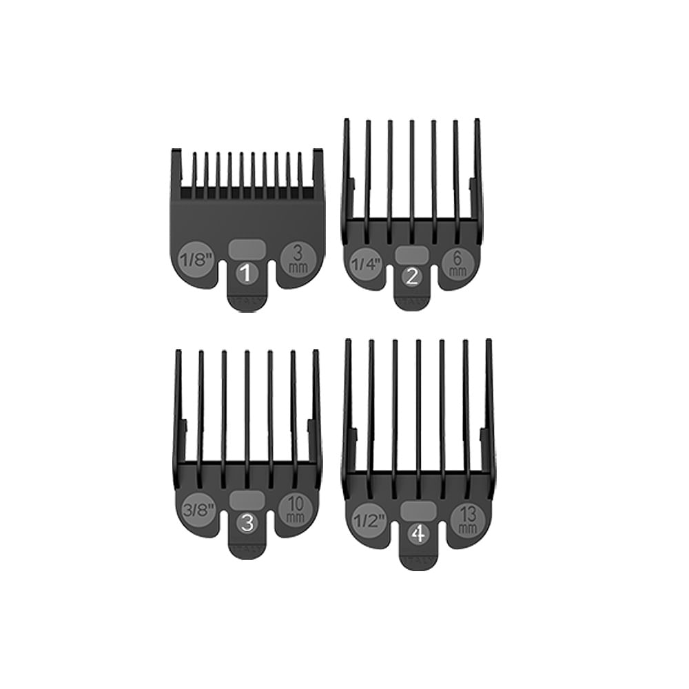 Cortadora Gama Professional Pro 9 Xpert