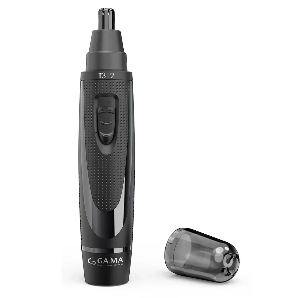 Pack Gama Titanium T744 - Clipper Y Nose Trimmer