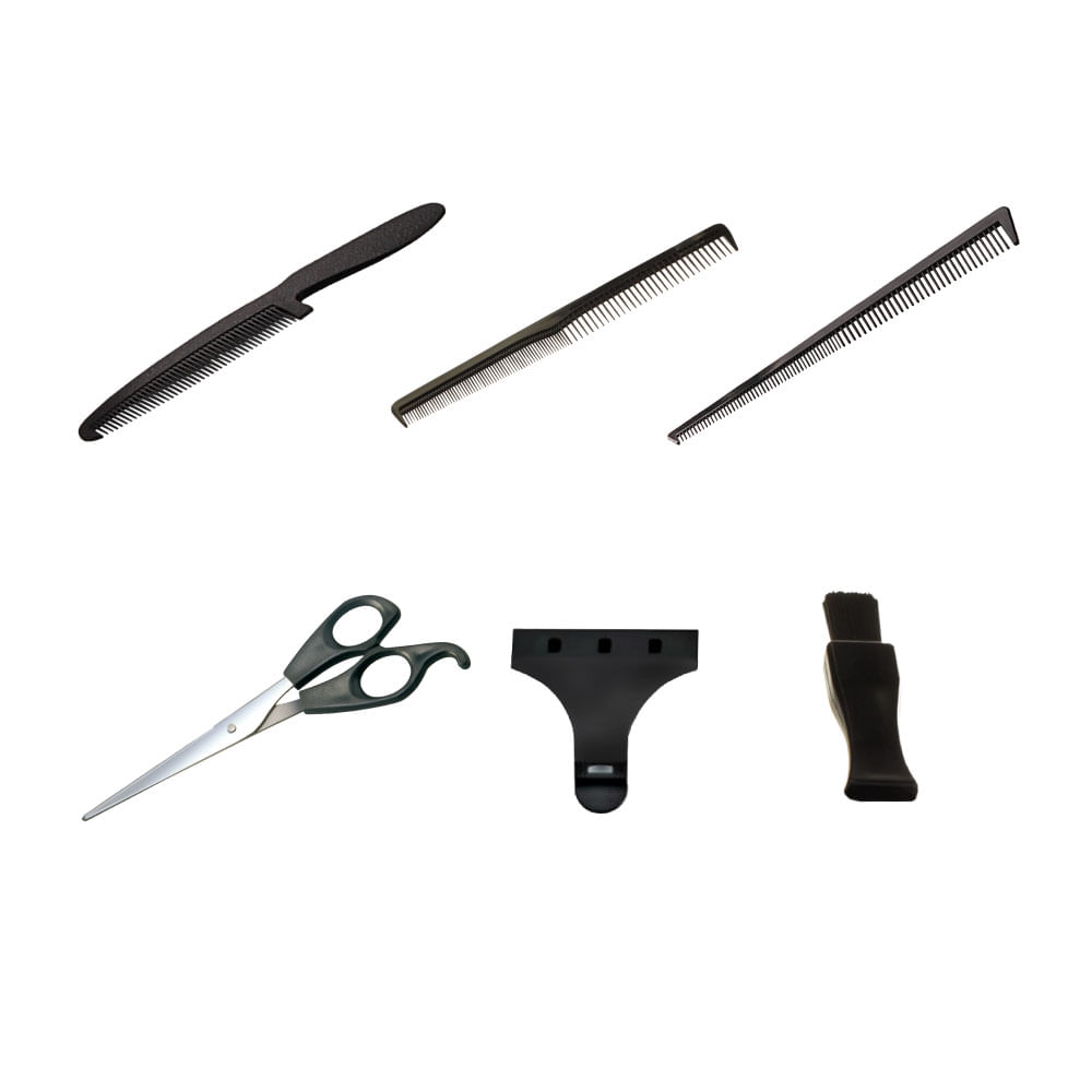 Cortadora Gama Gm 562 - Set 13 Piezas