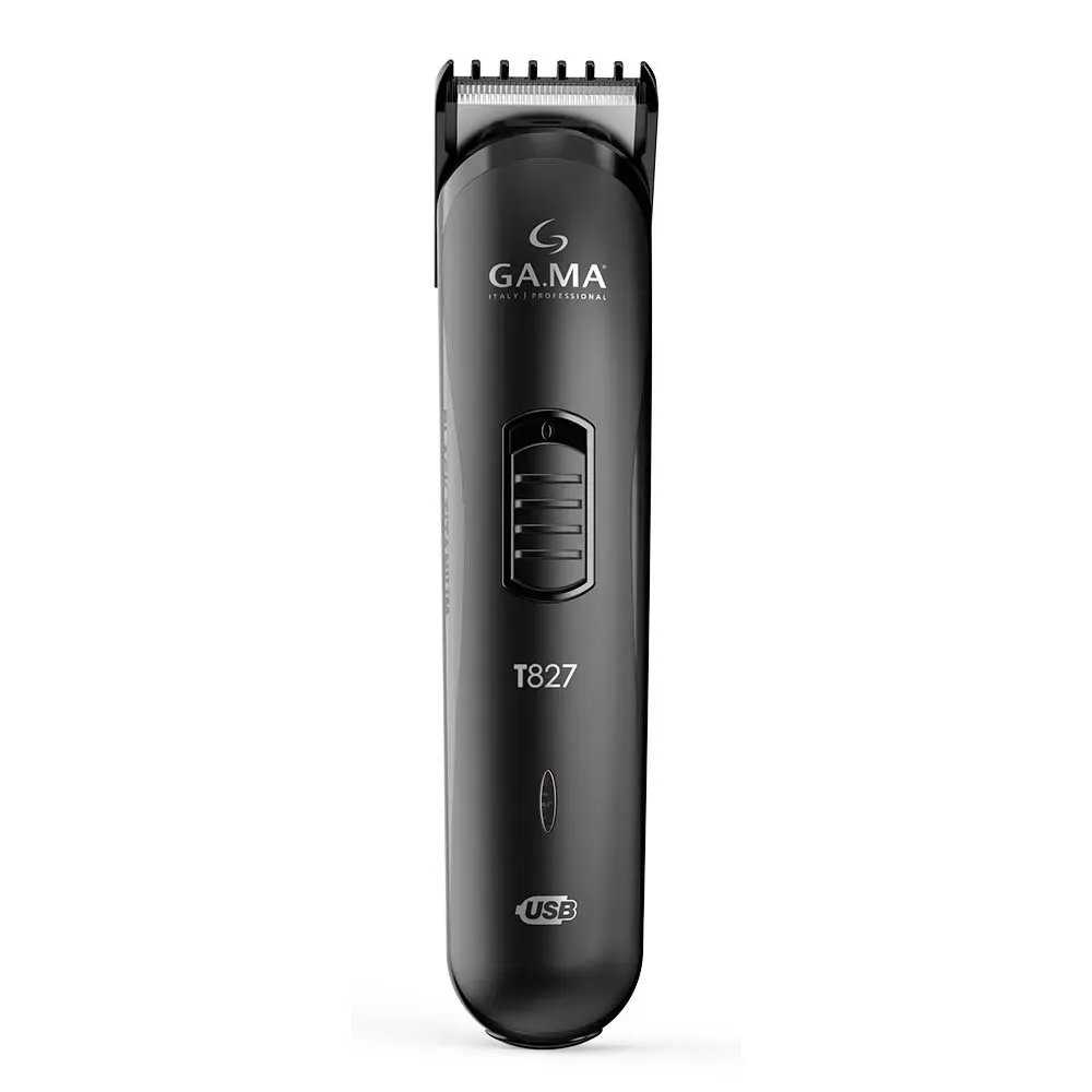 Corta Ga.Ma Italy Barba Titanium T827