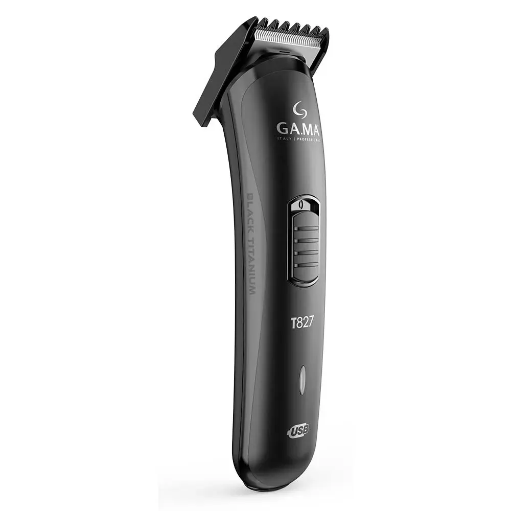 Corta Gama Barba Titanium T827