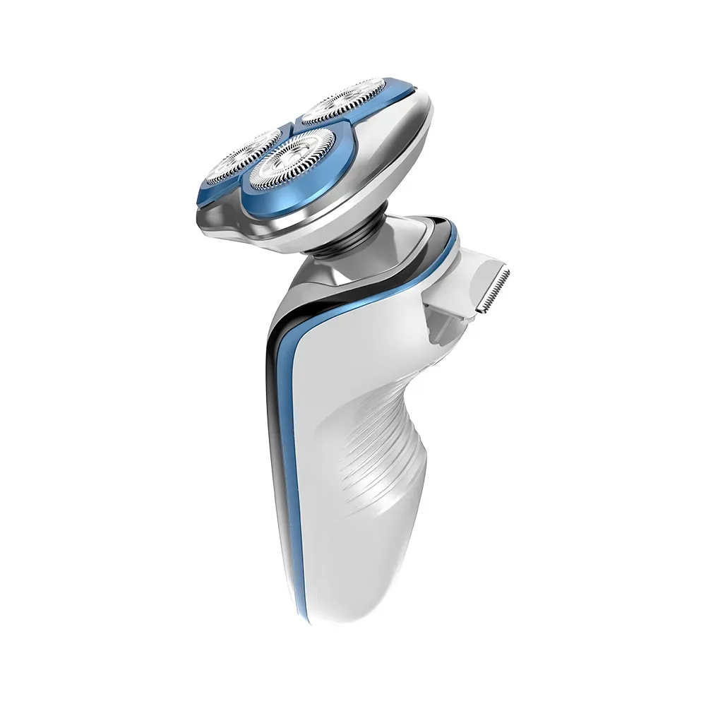 Afeitadora Gama Sh 1527 W&D - Inalámbrica Y Lavable