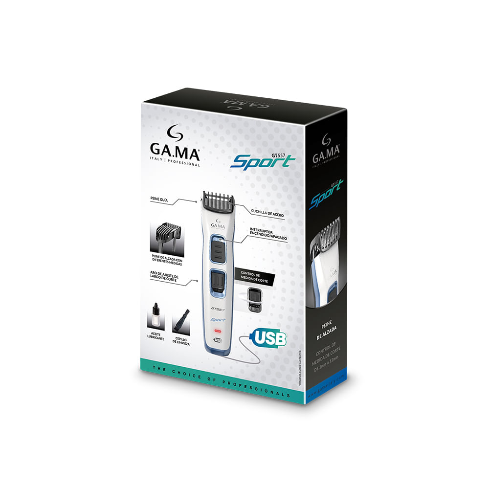 Cortadora Gama Gama Gt557 Corte Preciso