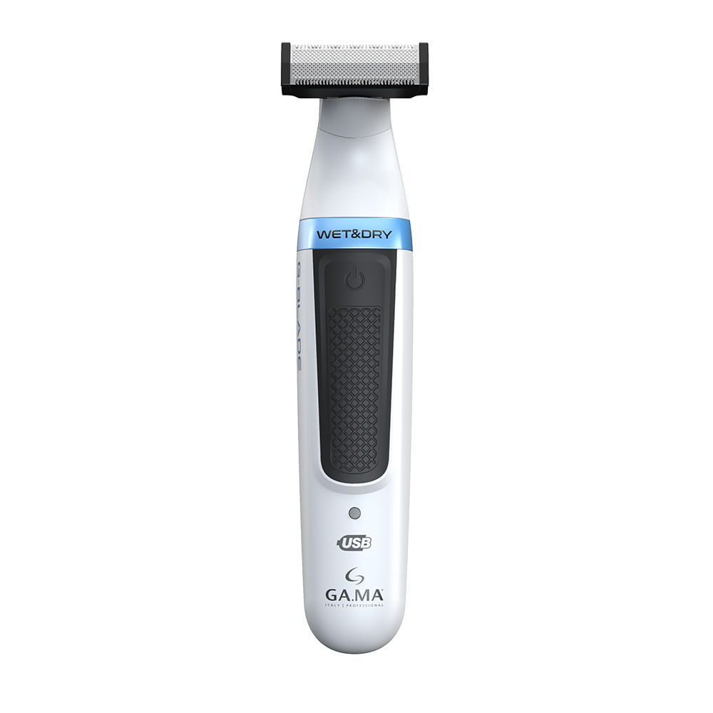 Afeitadora Gama Gama G-Blade - Trimmer Facial Y Corporal
