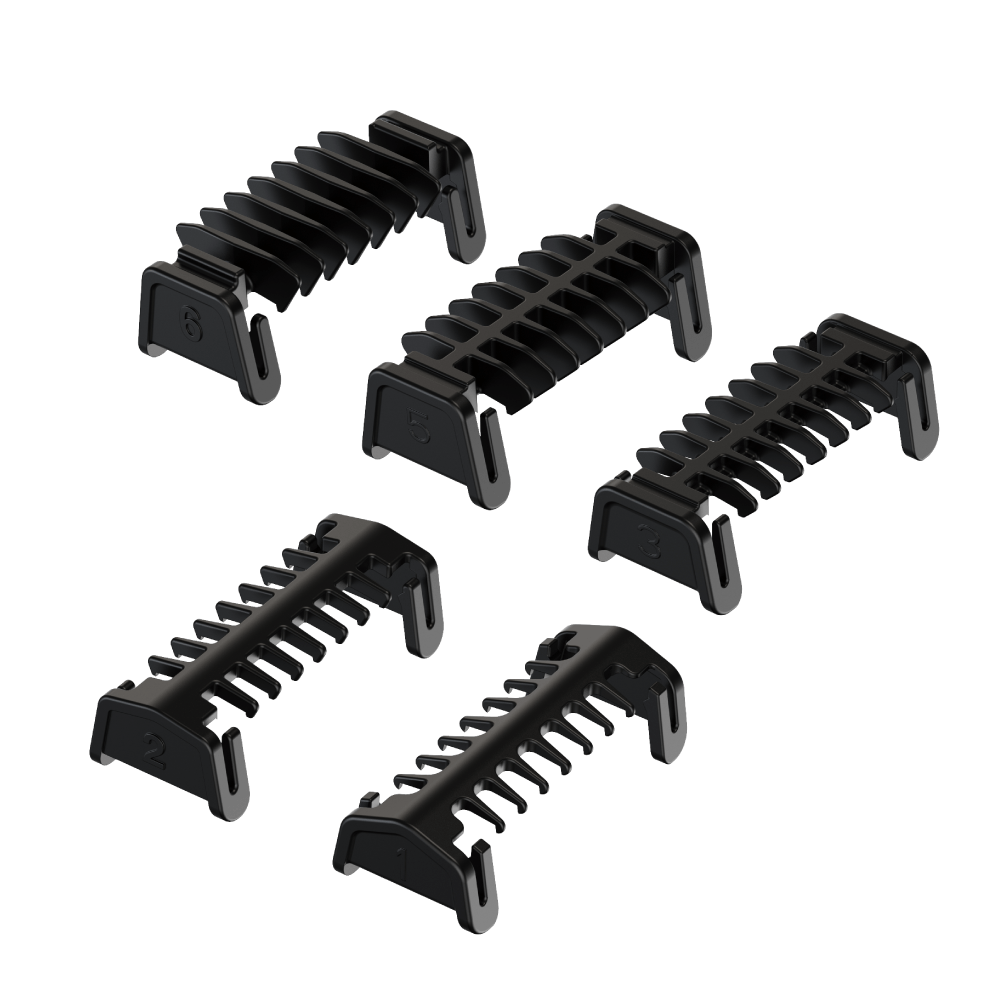 Afeitadora Gama Gama G-Blade - Trimmer Facial Y Corporal