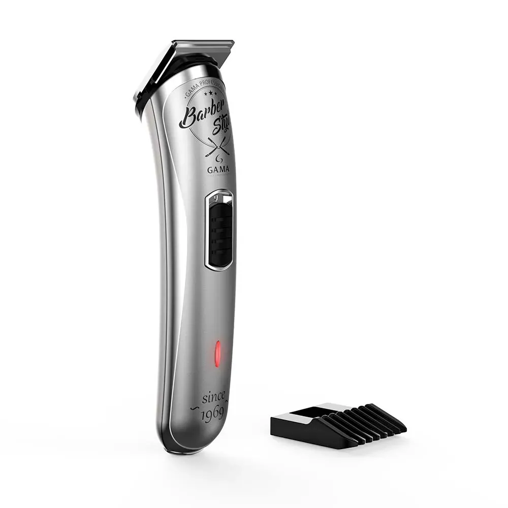 Trimmer Gama Gt 527 - Barba Y Patillas