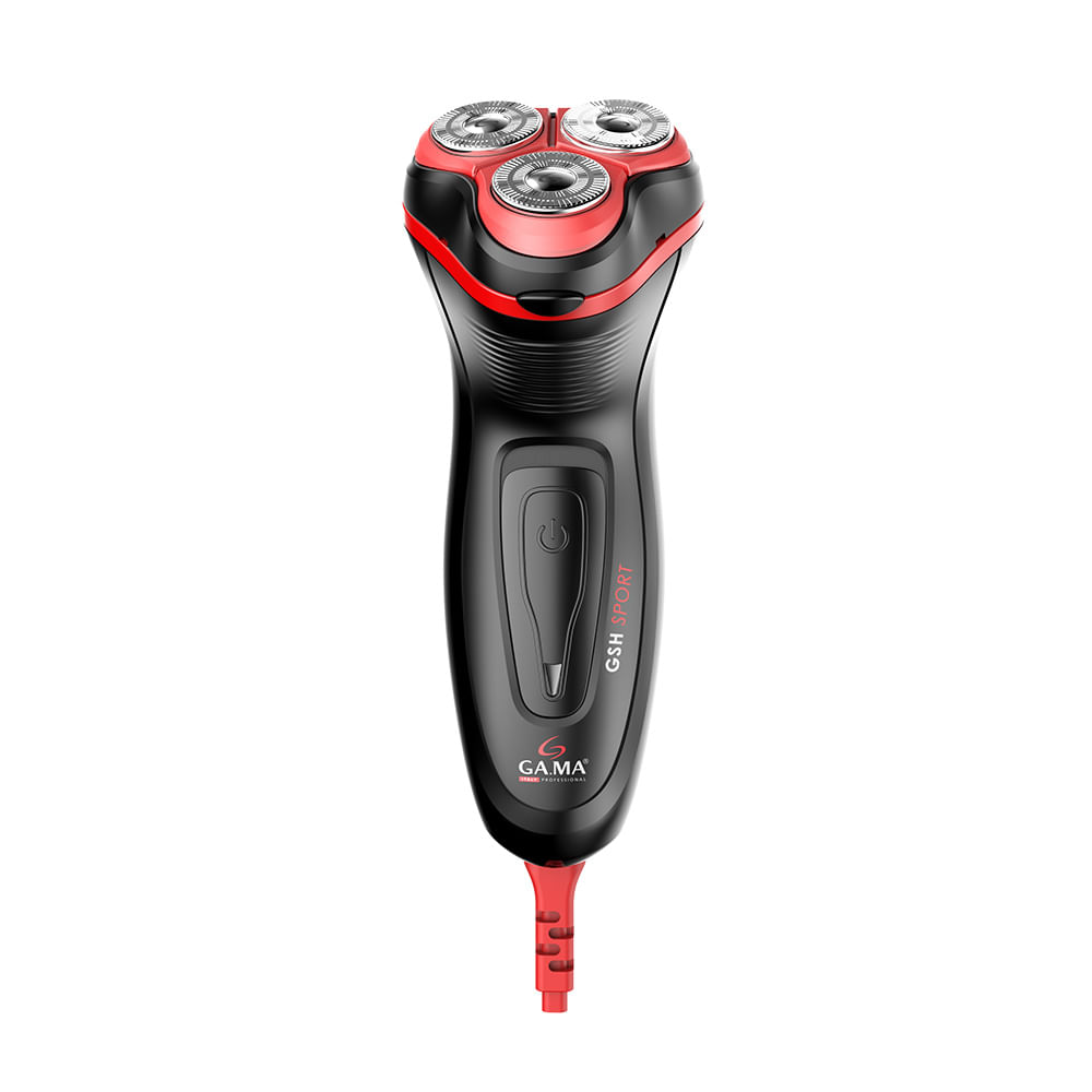 Afeitadora Gama Sh 855 Sport