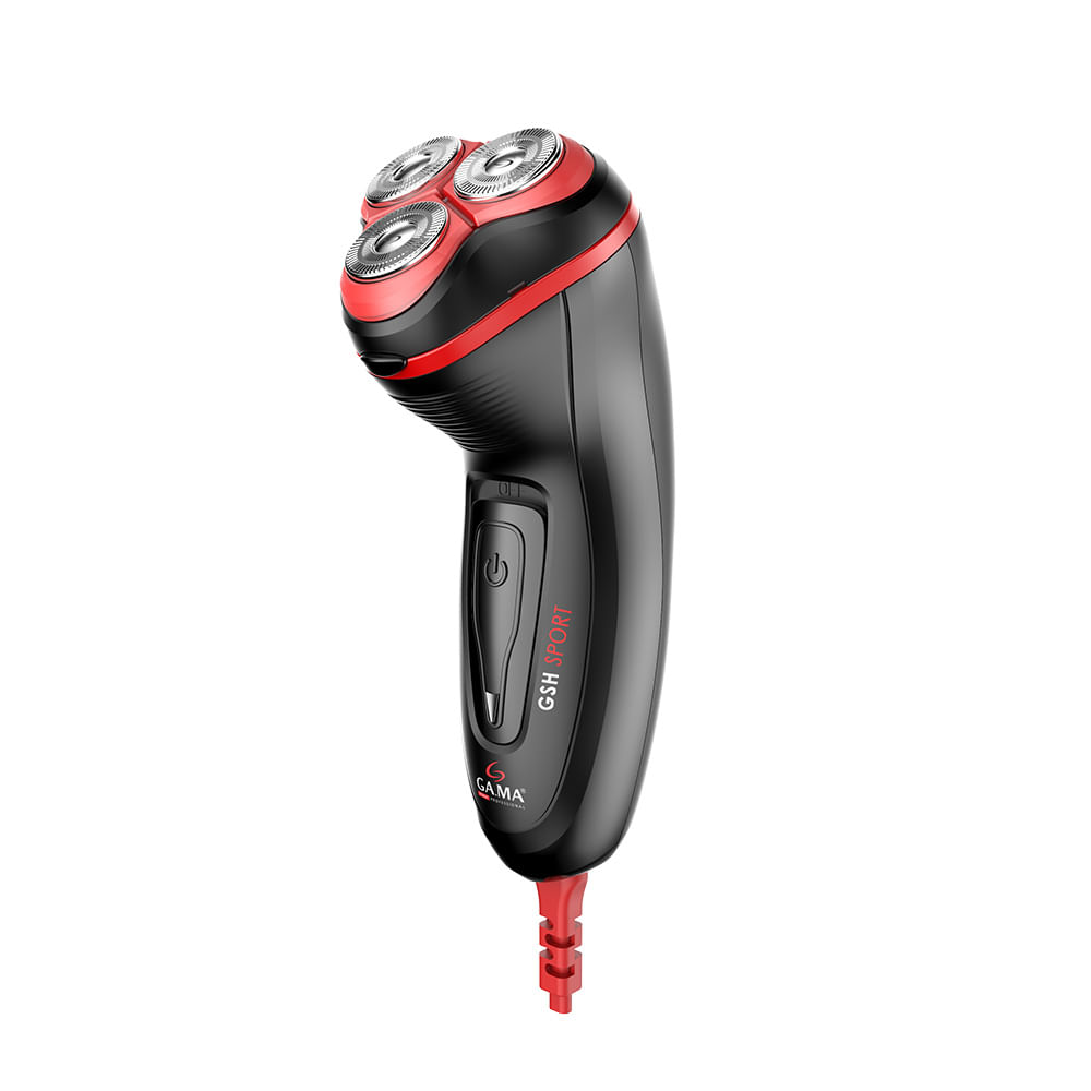 Afeitadora Gama Sh 855 Sport