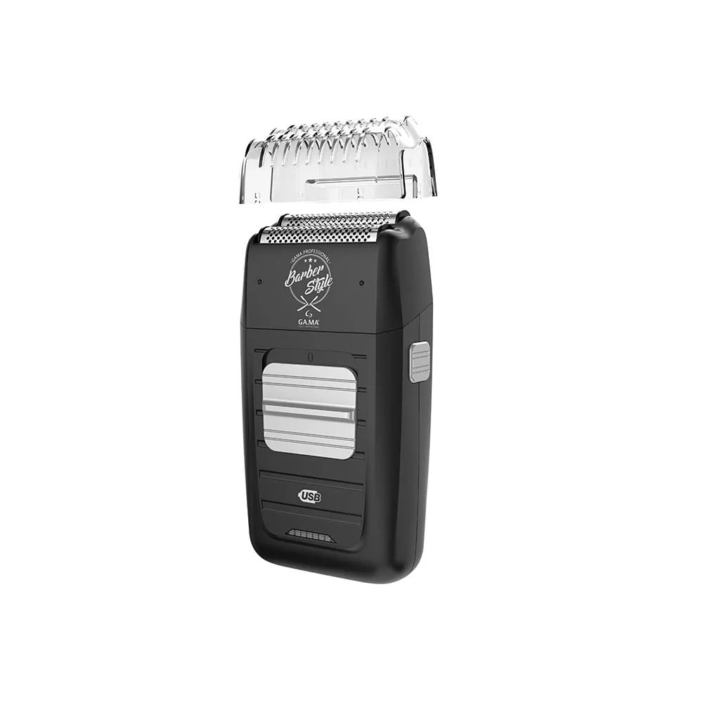 Afeitadora Gama Barber Style - Carga Rapida