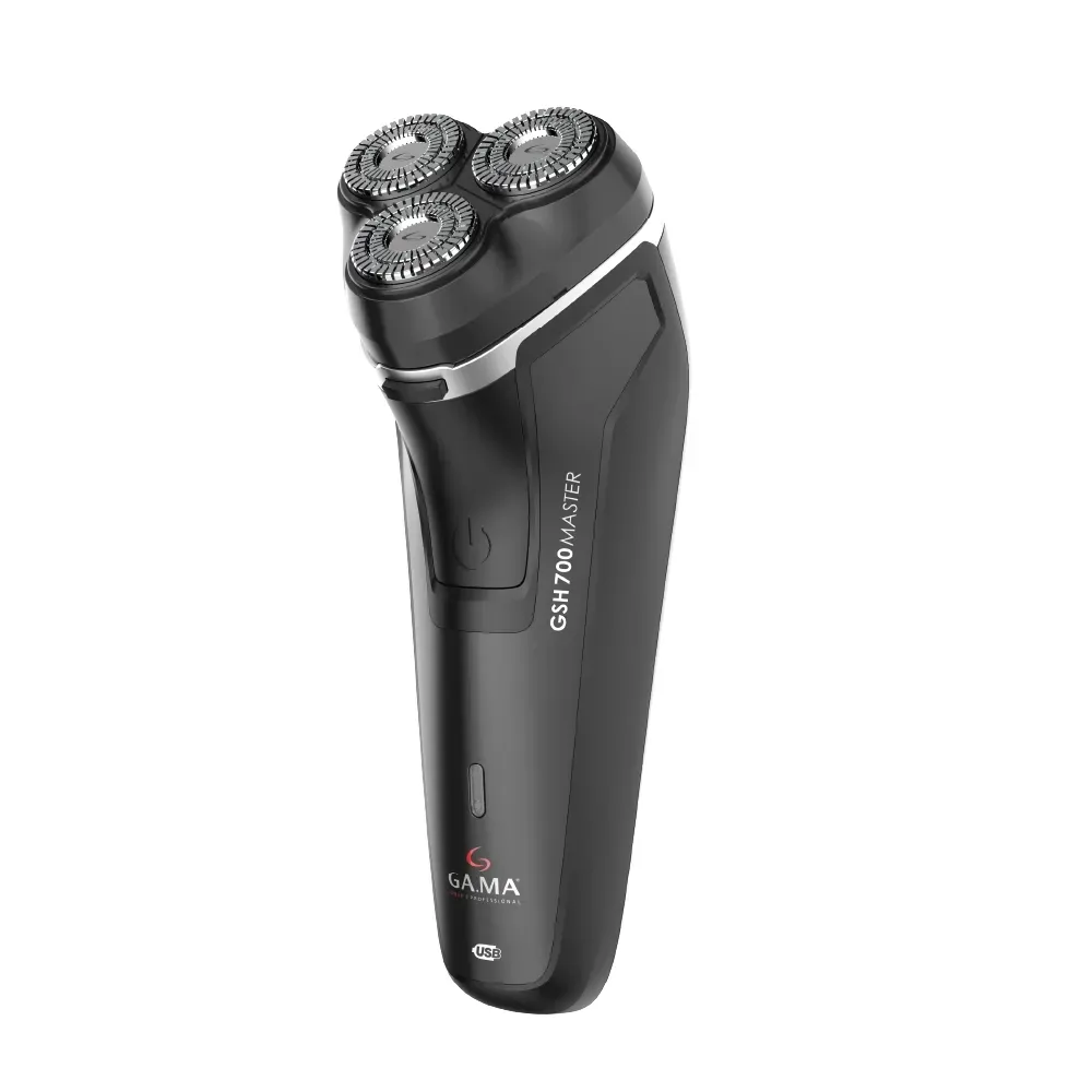 Gama Italy Afeitadora Sh 700 Master Usb