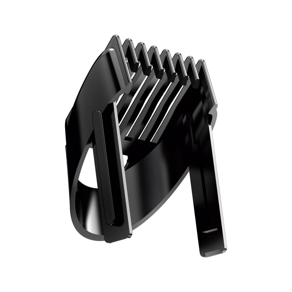 Gama Italy Cortadora Titanium T742 - Cabello Y Barba