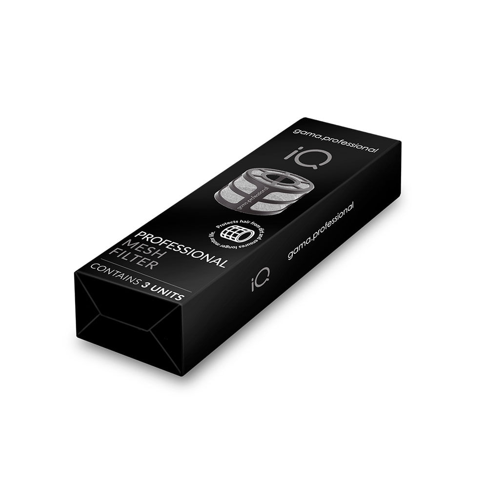 Filtro Gama Removible Iq2