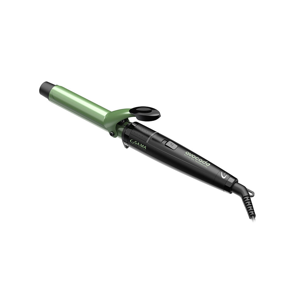 Rizador Ga.Ma 25 Mm Avocado
