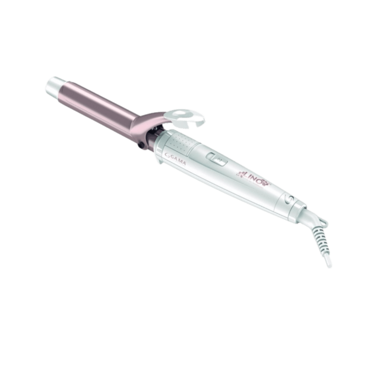 Rizador Ga.Ma Lino - 25 Mm