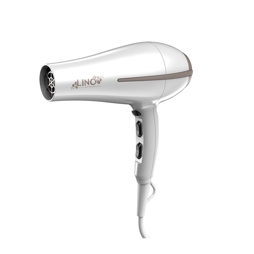 Secador Ga.Ma Bora Lino