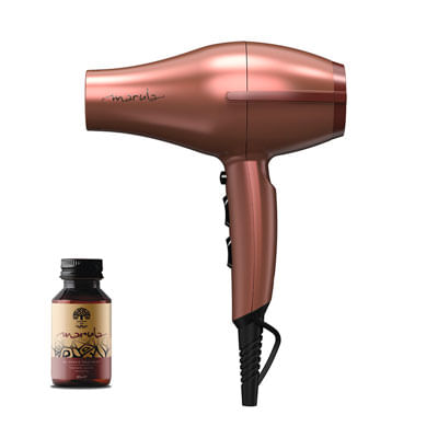 Secador Ac Ga.Ma Marula 5D Ozono