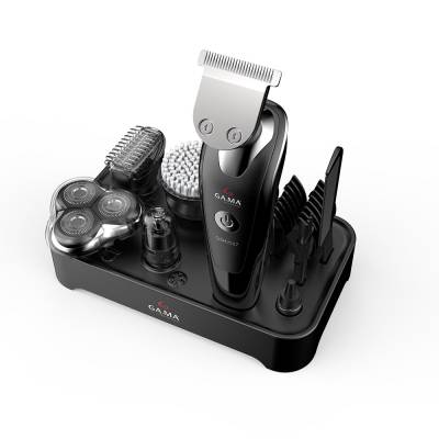 Afeitadora Multifuncion Ga.Ma 2527