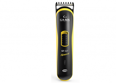 Trimmer Ga.Ma 527 Sport Usb